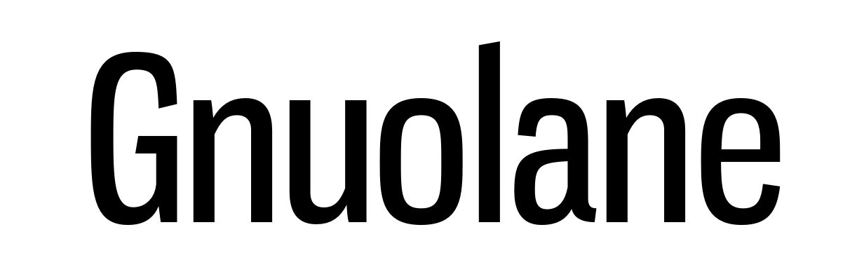 Gnuolane